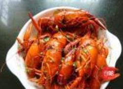 油焖小龙虾的做法图解6