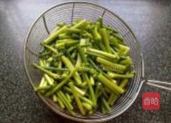 炒猪心的做法图解2