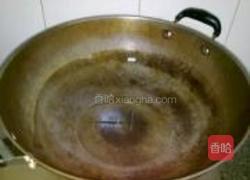 炒猪心的做法图解3