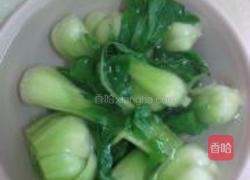 瑶柱鲍汁酿杏鲍菇的做法图解12