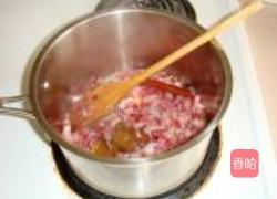 印度咖哩羊肉的做法图解3