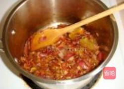 印度咖哩羊肉的做法图解4