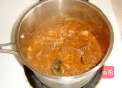 印度咖哩羊肉的做法图解7