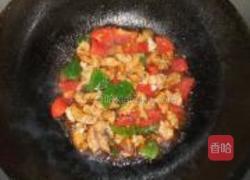 咕噜鸡脯肉的做法图解10