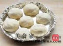 豆沙小面包的做法图解8