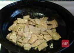 熘肝尖的做法图解8