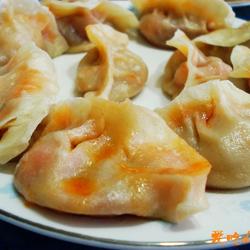 虾仁鲜肉蒸饺的做法[图]