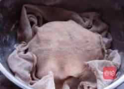 虾仁鲜肉蒸饺的做法图解11