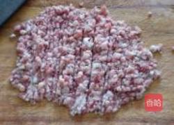 虾仁鲜肉蒸饺的做法图解1