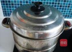 虾仁鲜肉蒸饺的做法图解16