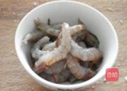 虾仁鲜肉蒸饺的做法图解6