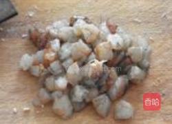 虾仁鲜肉蒸饺的做法图解7