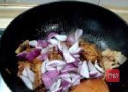 什锦蔬菜回锅肉的做法图解7