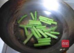 芝麻拌土豆的做法图解3