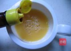 芝麻拌土豆的做法图解5