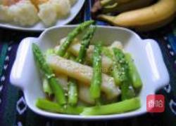 芝麻拌土豆的做法图解8