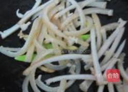 香辣肉皮的做法图解4