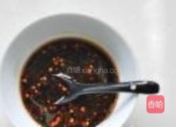 果粒浇汁鲈鱼的做法图解16