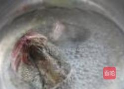 果粒浇汁鲈鱼的做法图解8