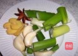 豉香带鱼的做法图解2