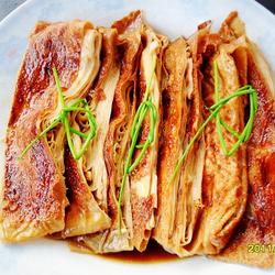 素烧鹅的做法[图]