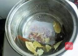 五香干的做法图解3