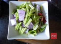 新疆炒面片的做法图解2