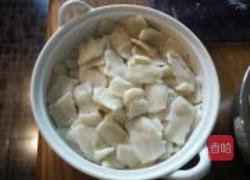 新疆炒面片的做法图解5