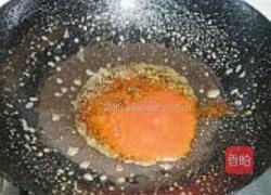 蚝油茄汁蟹的做法图解7