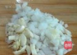 香煎鱼籽的做法图解2