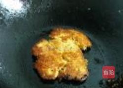 香煎鱼籽的做法图解7