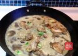 红烧羊骨的做法图解8