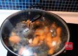 红烧羊骨的做法图解12