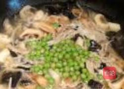 菌菇毛芋汤的做法图解10