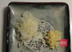 菌菇毛芋汤的做法图解5