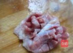 洋葱鸡胗花的做法图解1