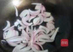洋葱鸡胗花的做法图解7