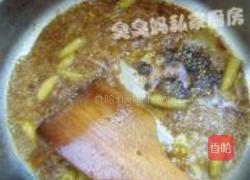 金针肥牛的做法图解7