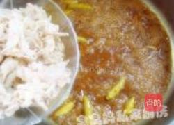 金针肥牛的做法图解8