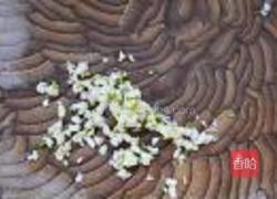 苦菊千张卷的做法图解10