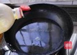 苦菊千张卷的做法图解2