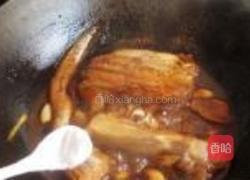 蒜烧小鲨鱼的做法图解10