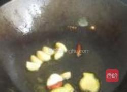 蒜烧小鲨鱼的做法图解6