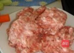 蛋皮紫菜如意卷的做法图解2