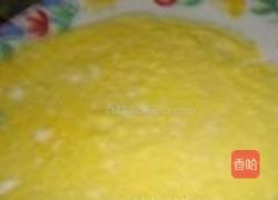 蛋皮紫菜如意卷的做法图解6