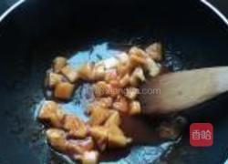 菠萝咕咾肉的做法图解14
