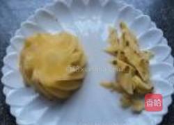 菠萝咕咾肉的做法图解3