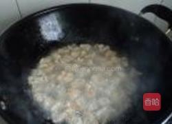 菠萝咕咾肉的做法图解7