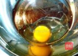 蘑菇培根比萨蛋糕的做法图解4