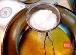 蘑菇培根比萨蛋糕的做法图解7